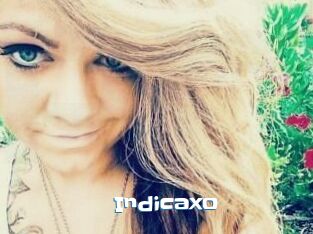 Indicaxo