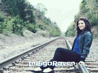 IndigoRaven