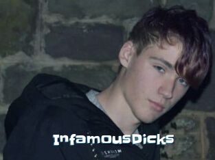 InfamousDicks