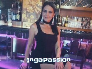 IngaPassion