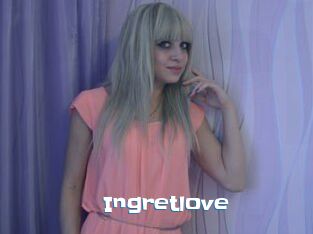 Ingretlove