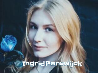 IngridParewijck
