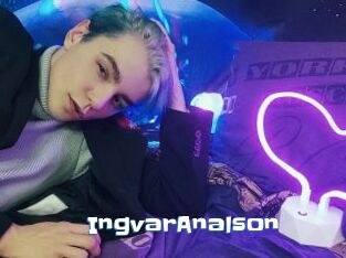 IngvarAnalson