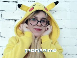 InoriAnime