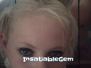 InsatiableGem