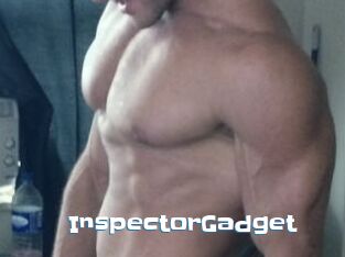 InspectorGadget