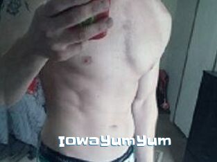 IowaYumYum