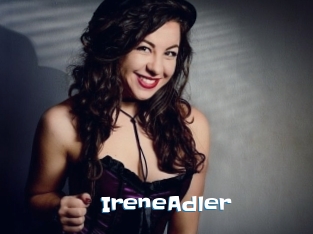 IreneAdler