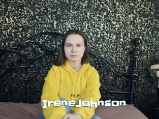 IreneJohnson