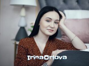 IrinaOrlova