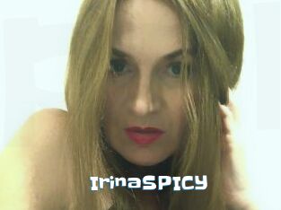 IrinaSPICY