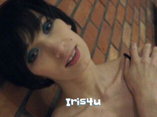 Iris4u