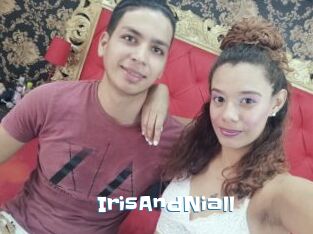 IrisAndNiall