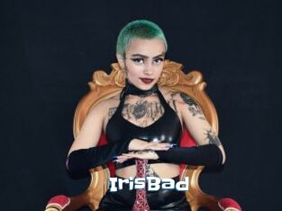 IrisBad