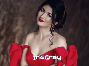IrisGray