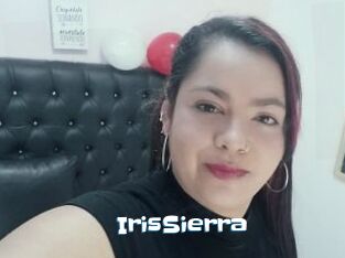 IrisSierra