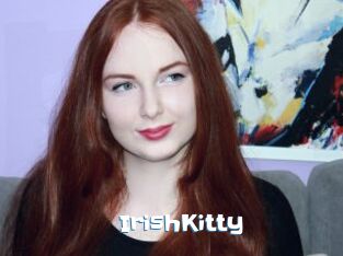 IrishKitty