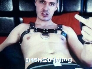 IrishStripling