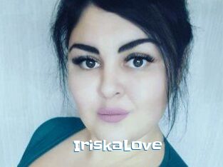 IriskaLove