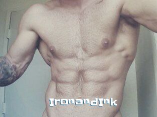 IronandInk