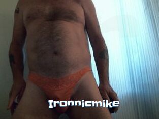 Ironnicmike