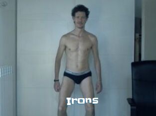 Irons