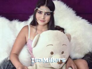 IsaMillers
