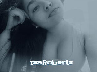 IsaRoberts