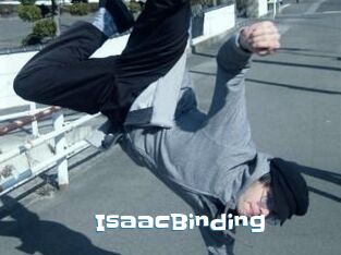 IsaacBinding