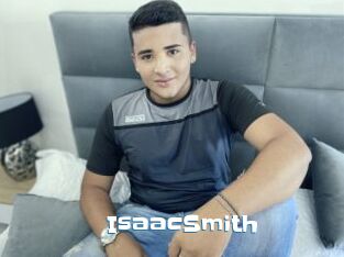 IsaacSmith