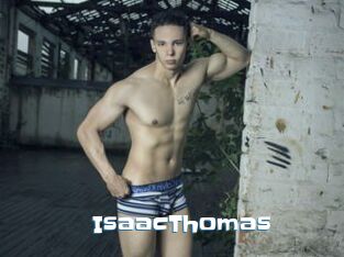 IsaacThomas