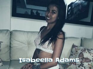 Isabeella_Adams