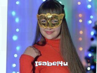 Isabel_4u