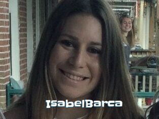 IsabelBarca