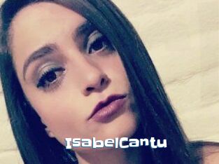 Isabel_Cantu