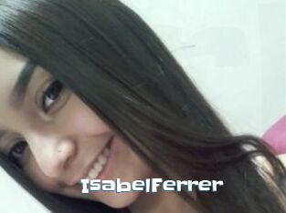 IsabelFerrer