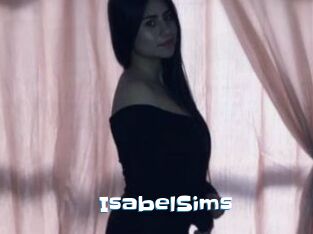 IsabelSims