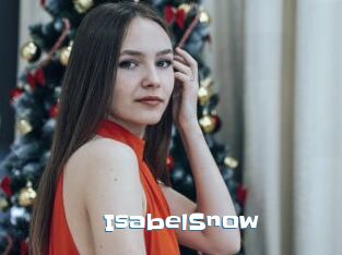 IsabelSnow