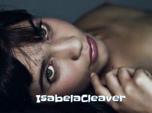 IsabelaCleaver