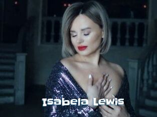 Isabela_Lewis