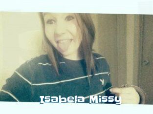Isabela_Missy