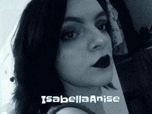 IsabellaAnise
