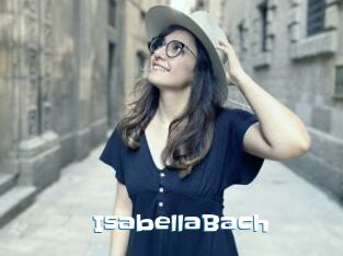 IsabellaBach