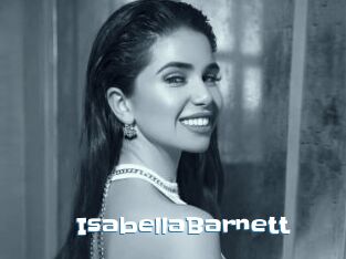 IsabellaBarnett