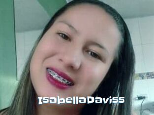 IsabellaDaviss