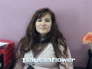 IsabellaFlower