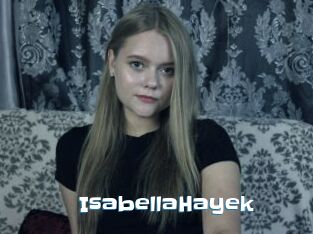 IsabellaHayek