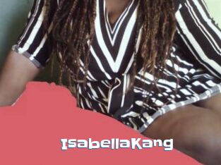 IsabellaKang