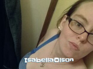 Isabella_Olson