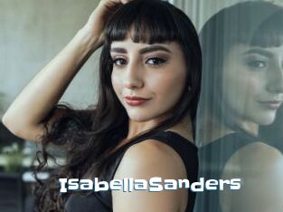 IsabellaSanders
